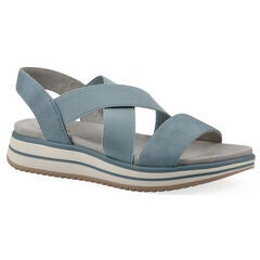 Hapley Athleisure Sandal