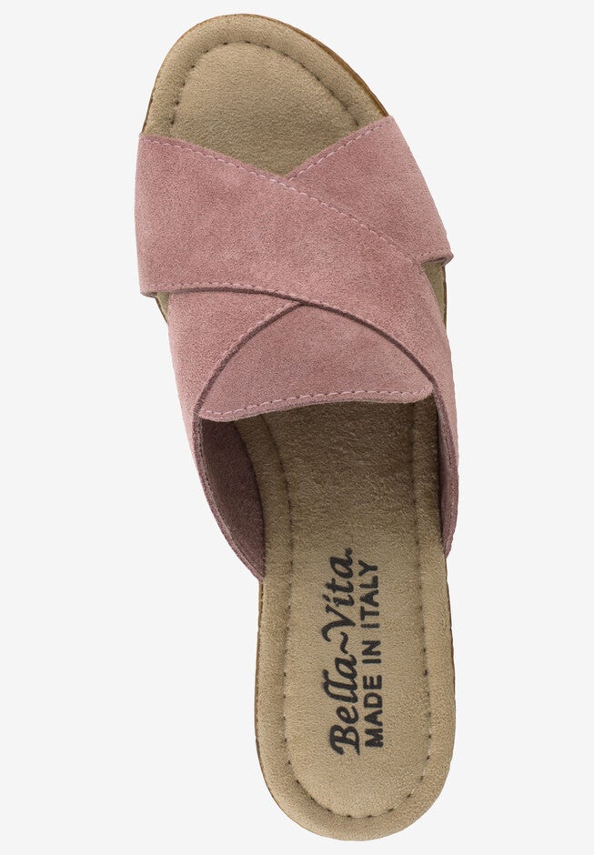 Lor-Italy Sandal , , alternate image number null