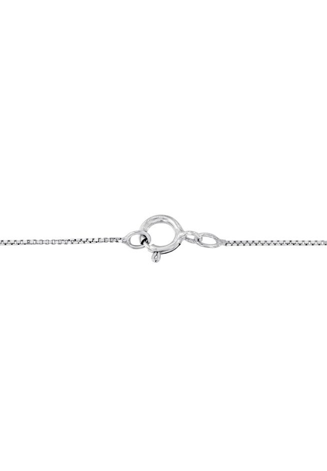 Gold Round Cut Diamond Cascade Pendant Necklace, , on-hover image number 1