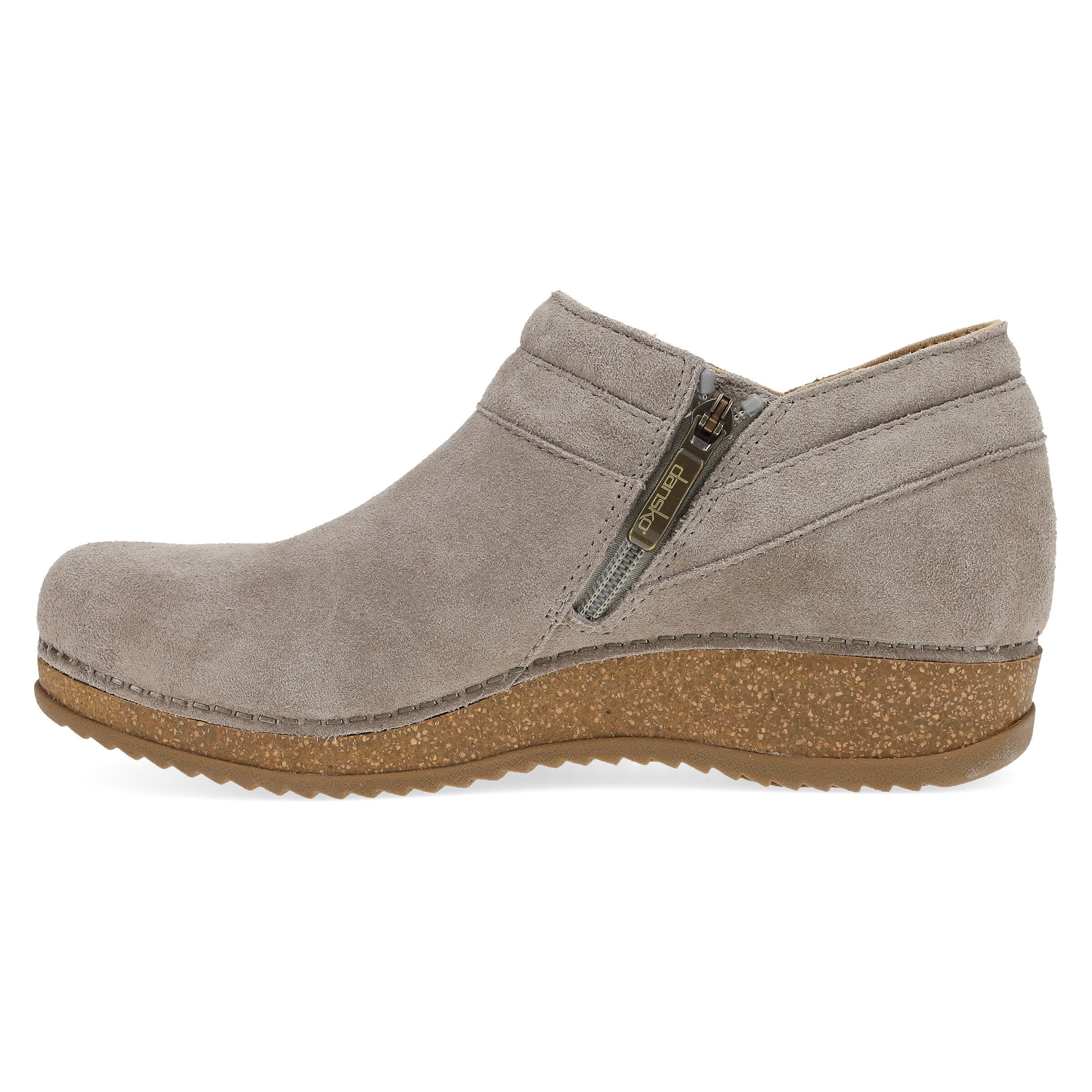 Muriel Slip On, TAUPE, alternate image number 6