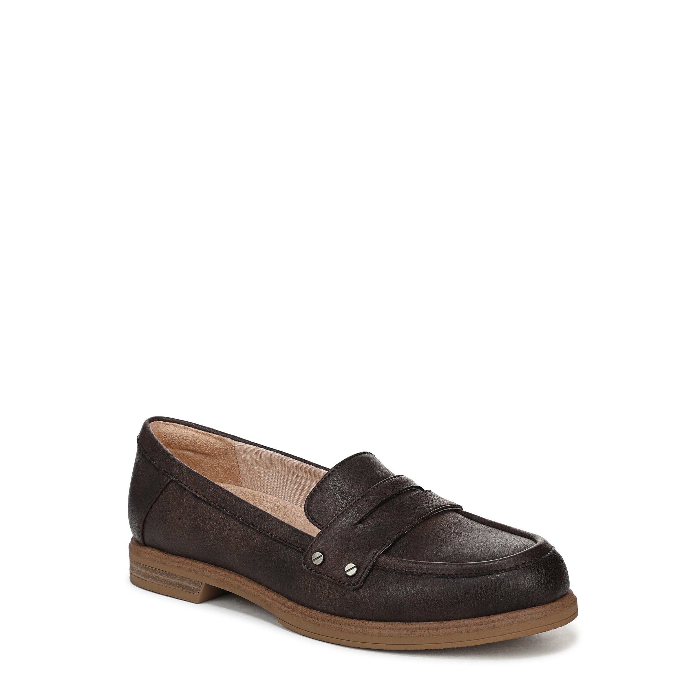 Hello Loafer, DK BROWN, hi-res image number 0
