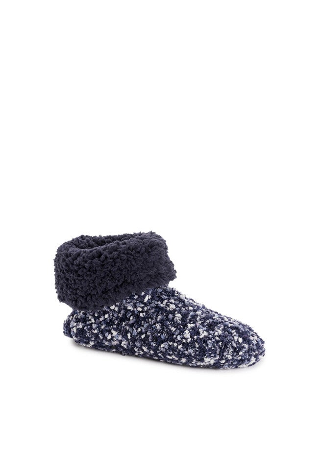 Popcorn Slippers, DENIM, hi-res image number null