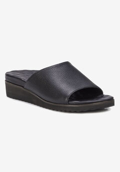 Heston Slide Sandal