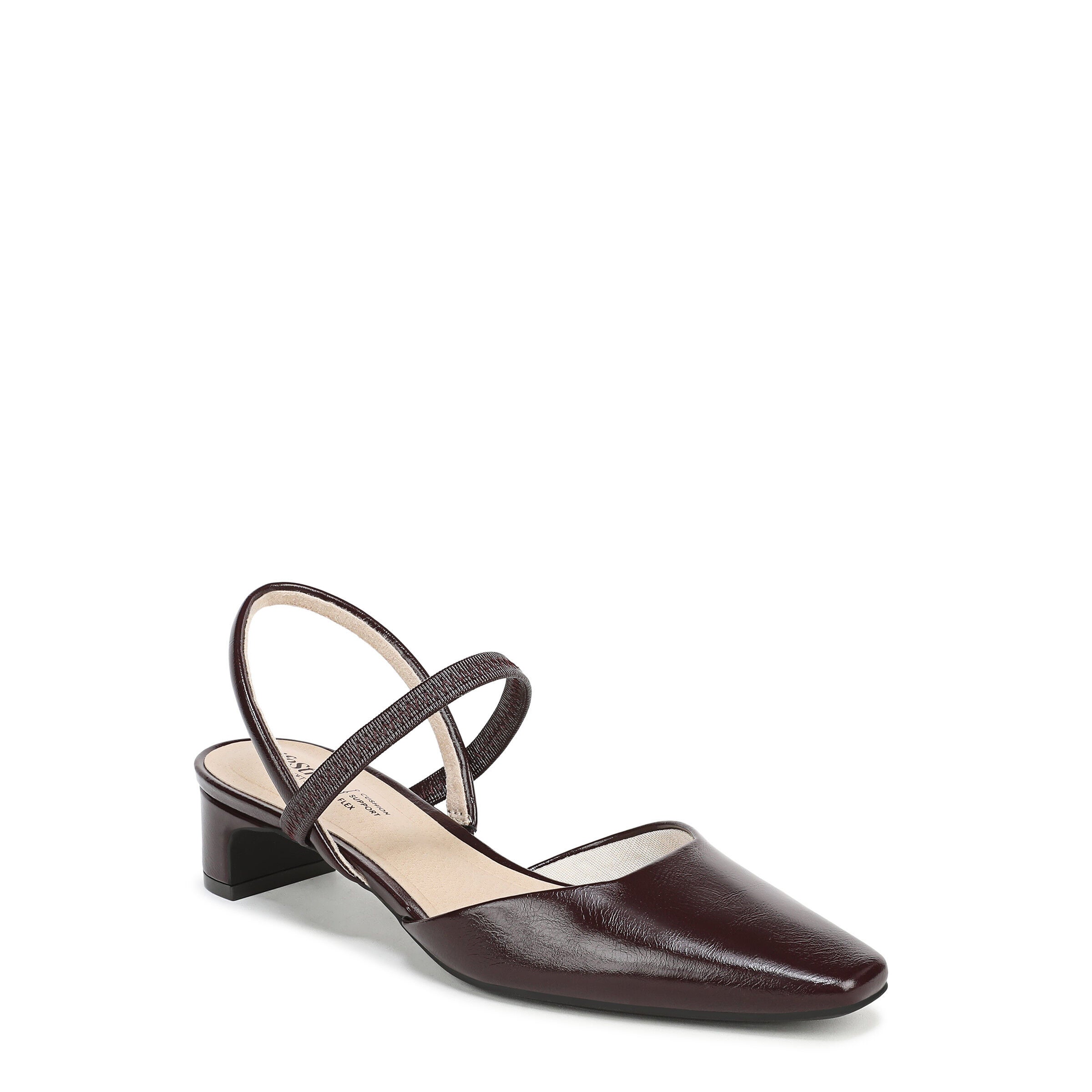 Lainey Strappy Sandal, CHOCOLATE PLUM, hi-res image number 0