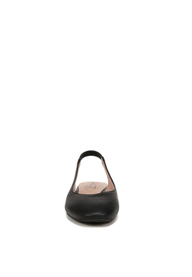 Claire Sling Back Flat, , alternate image number 4