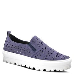Angelita Slip-On Shoe