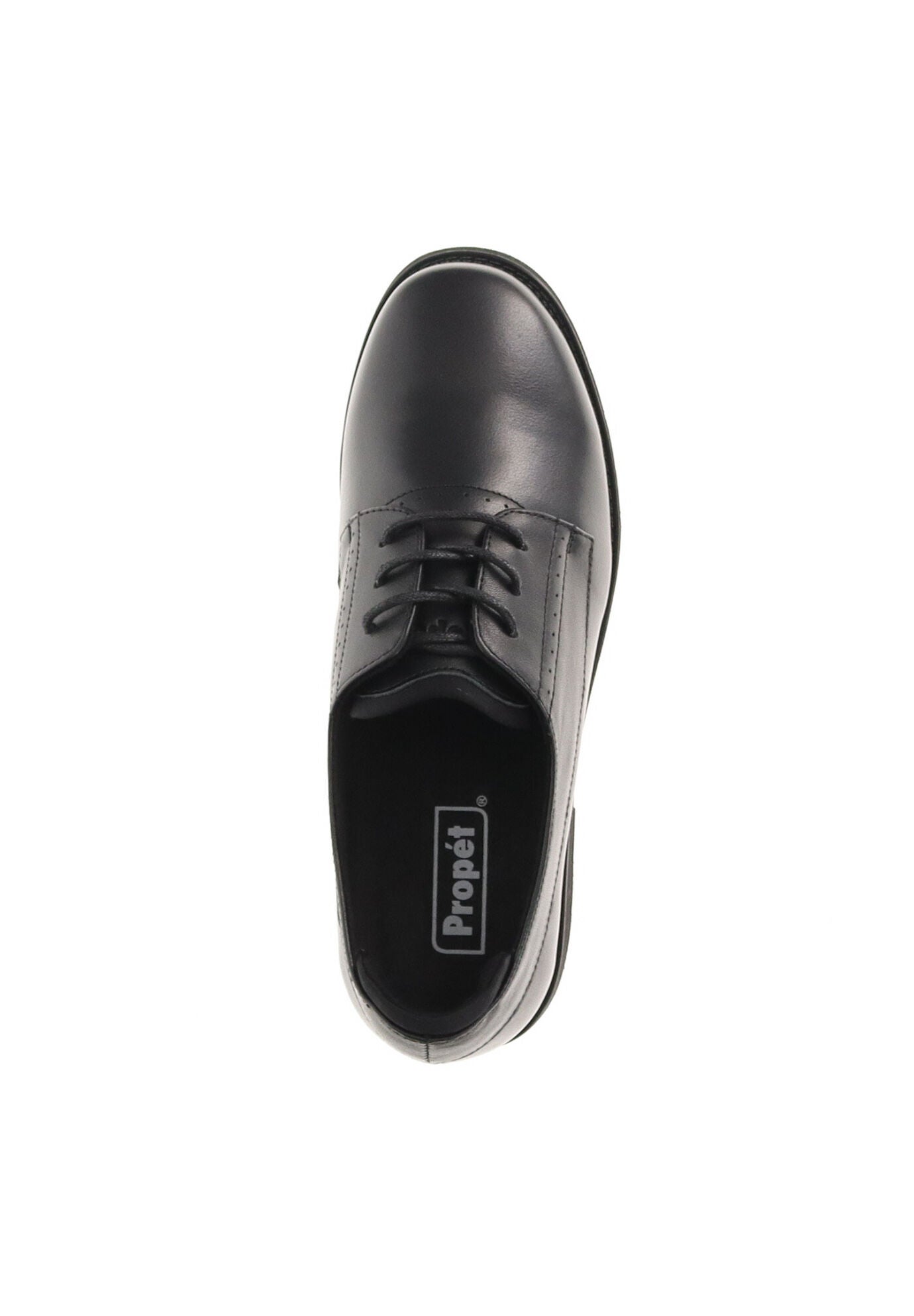 Hazel Oxford Shoe, , alternate image number 3