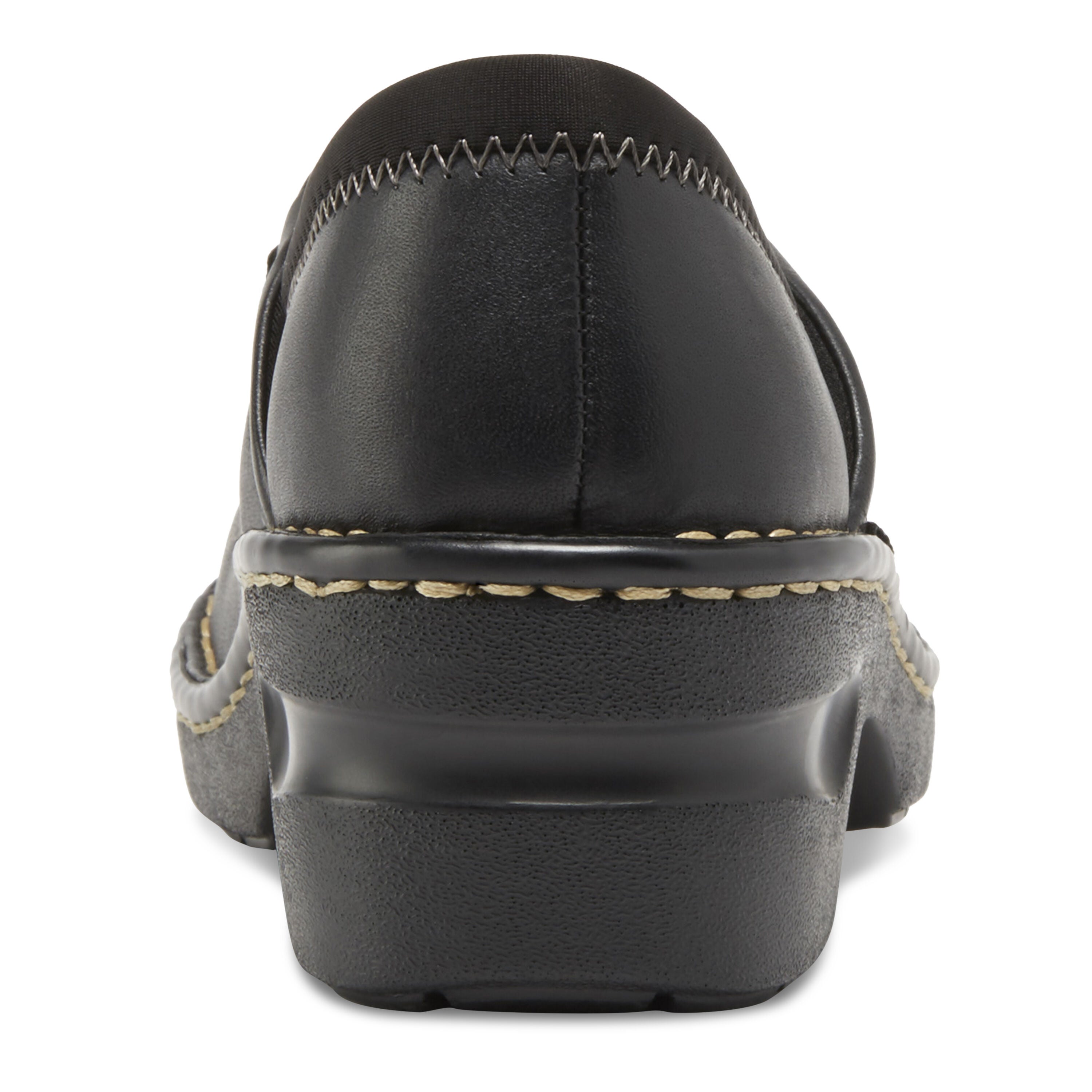 Kelsey Slip On, JET BLACK, on-hover image number 1