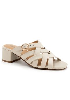 Lauri Heeled Sandal