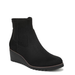 Zionne Ankle Bootie