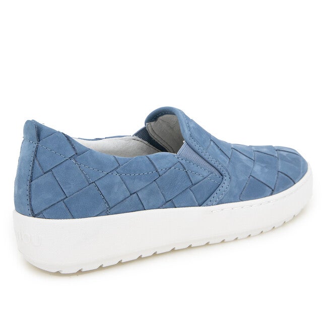 Charlotte Sneaker, DENIM, on-hover image number 1