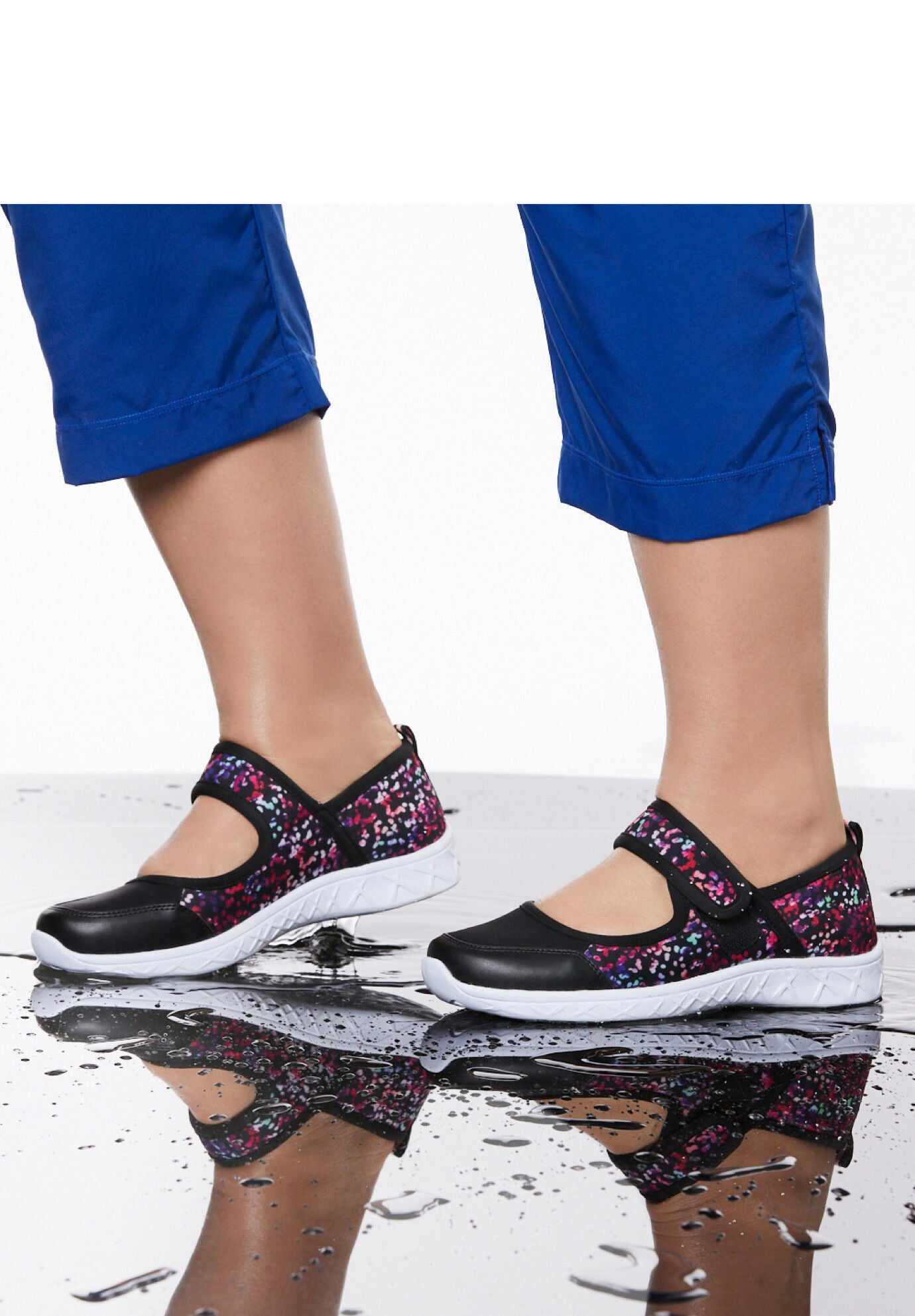 The Water Shoe By Comfortview