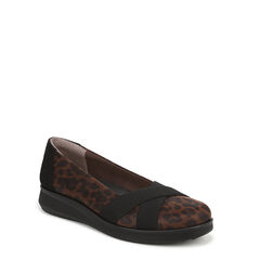 Fairleigh Ballet Flat