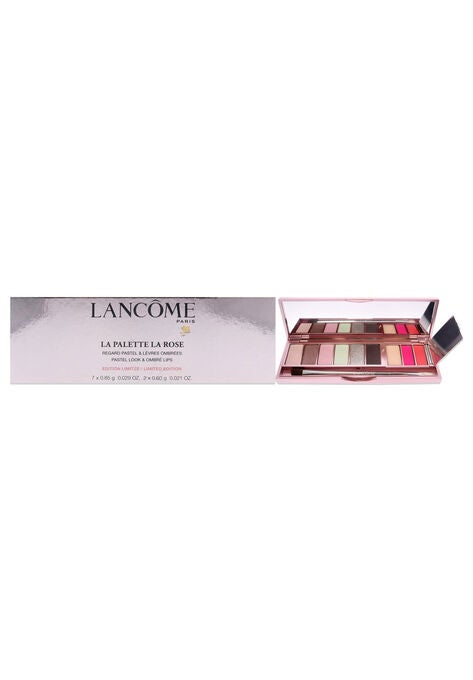 La Palette La Rose -0.24 Oz Makeup, O, hi-res image number null