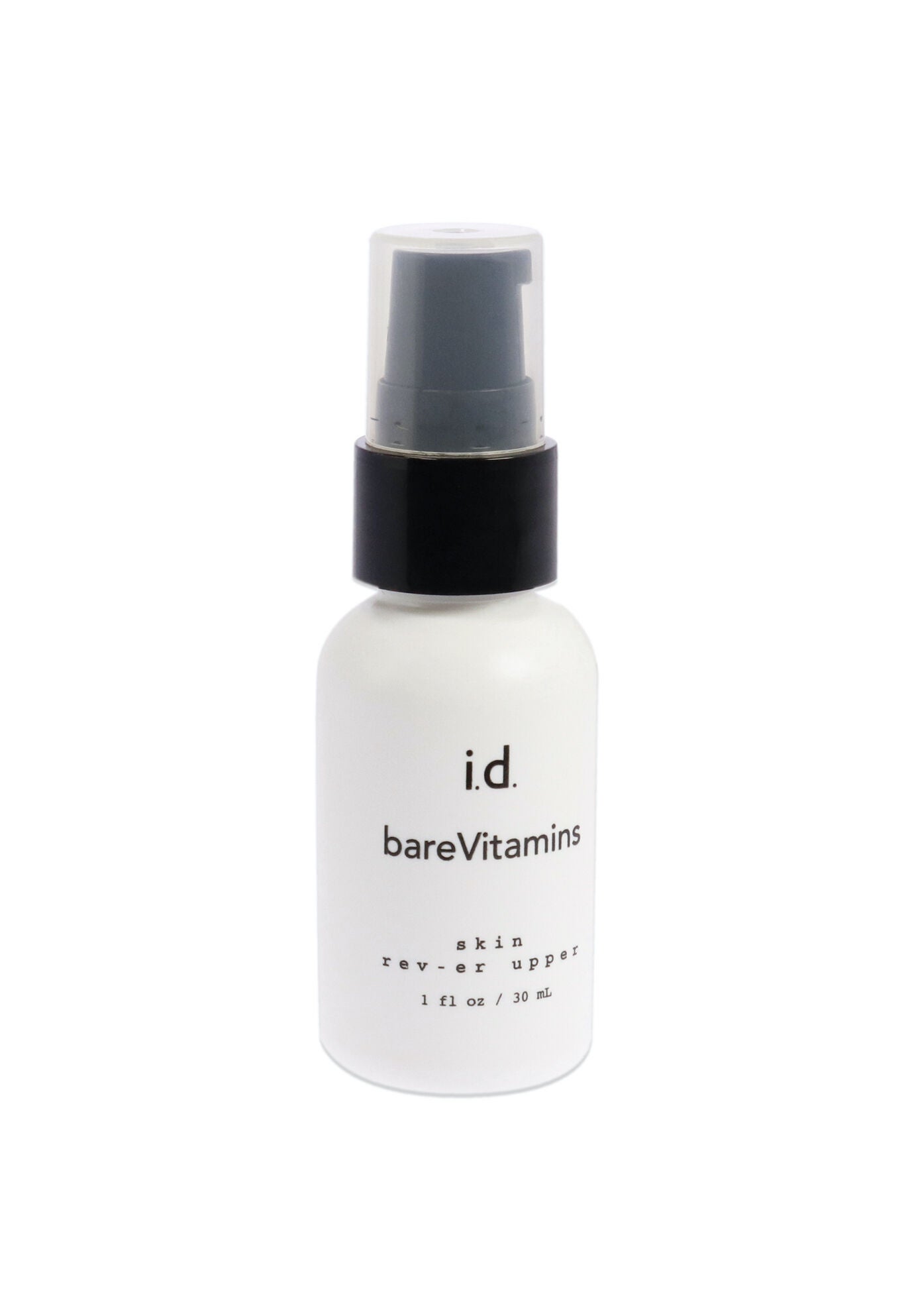 Barevitamins Skin Rev-Er Upper 1oz Treatment, 4448732 | Woman Within