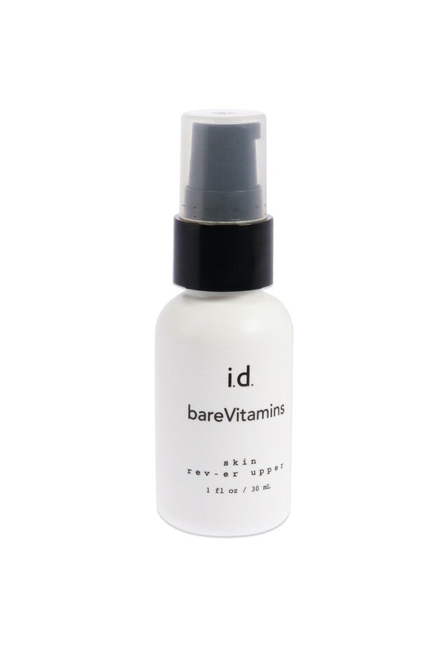 Barevitamins Skin Rev-Er Upper 1oz Treatment, 4448732 | Woman Within
