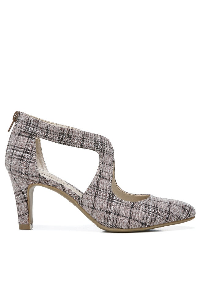 Giovanna 2 Slingback Pump, , alternate image number null