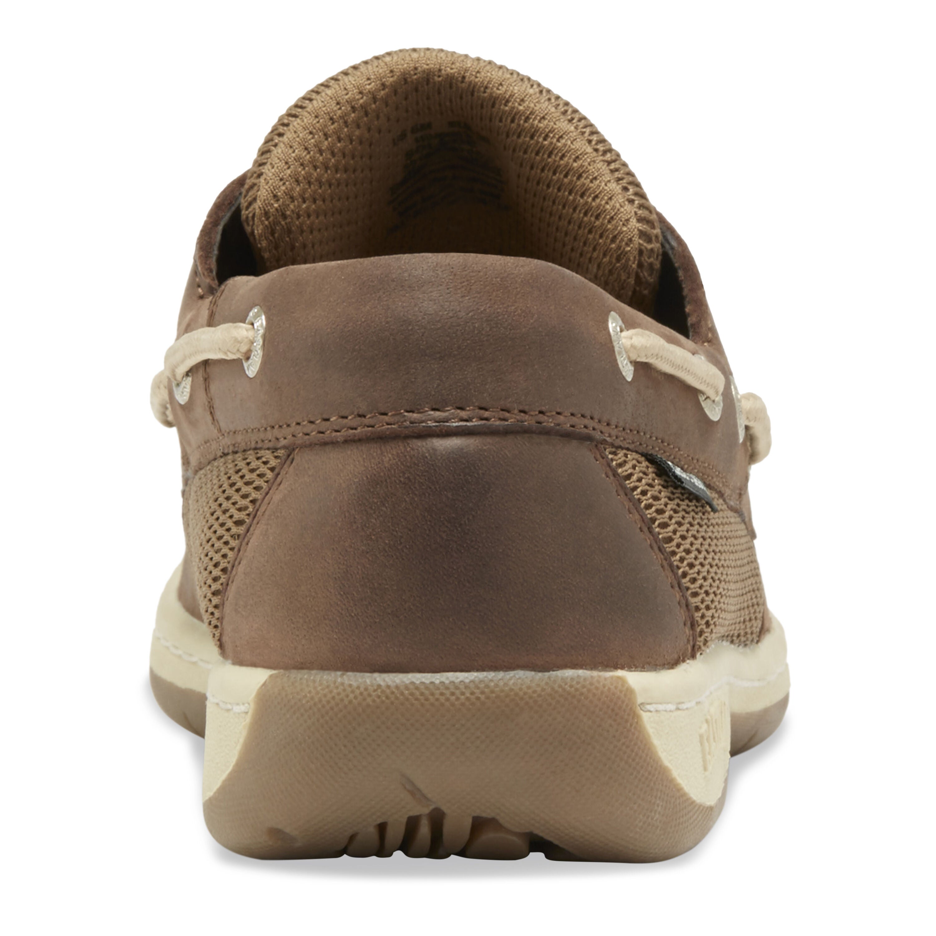 Solstice Boat Shoe, BOMBER BROWN, on-hover image number 1