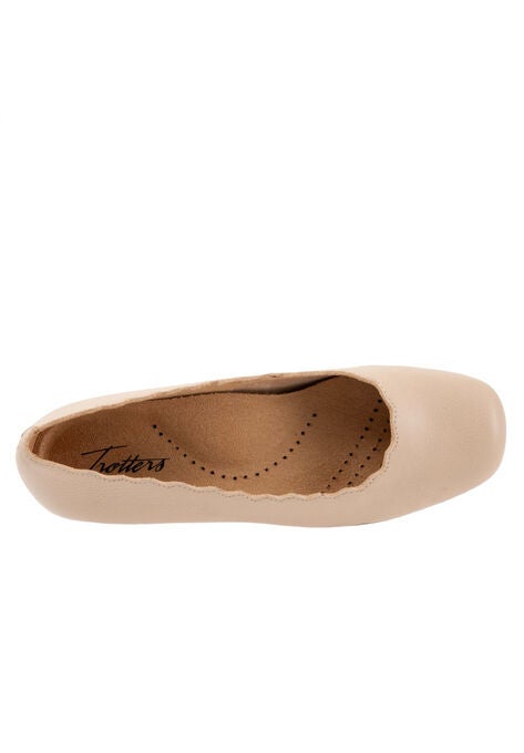 Sabine Dressy Flat, , alternate image number null