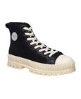 Danika High Top Sneaker, BLACK, hi-res image number null