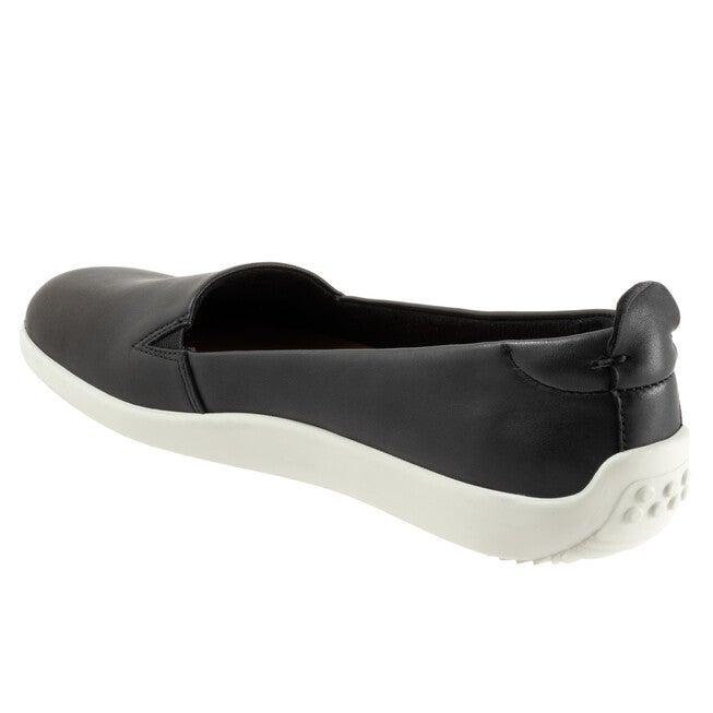 Deva Flat, BLACK, on-hover image number 1