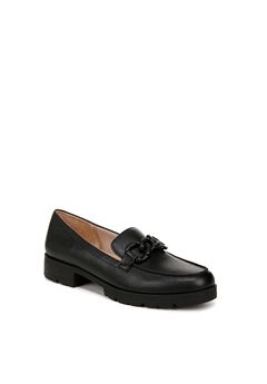 London 2 Loafer