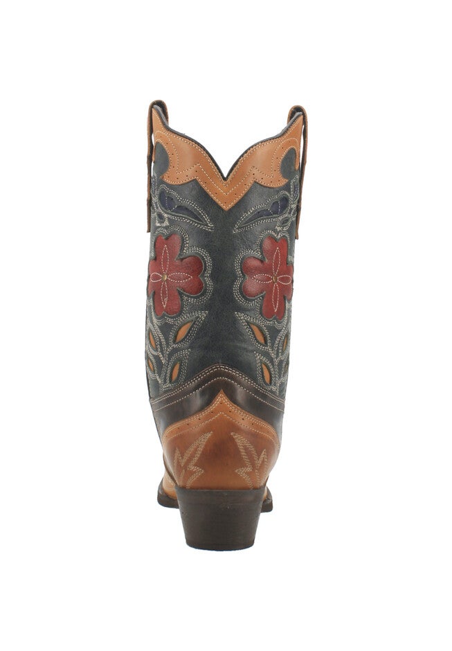 Janis Wide Calf Boots, , on-hover image number 1