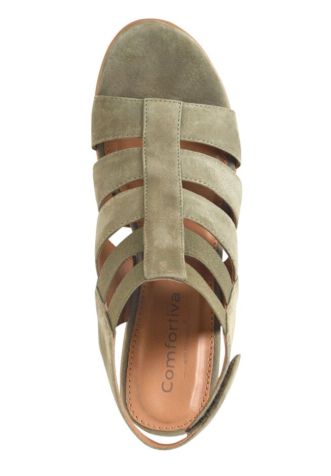 Alexis Sandals by Comfortvia®, , alternate image number null