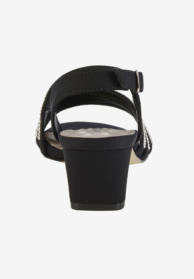 Lettie Ii Sandal, , alternate image number 4