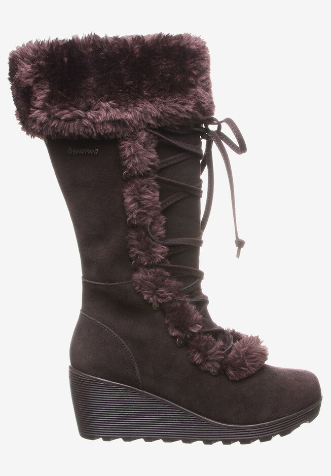 Minka Boot , , alternate image number null