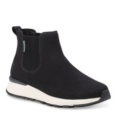 Woodford Bootie