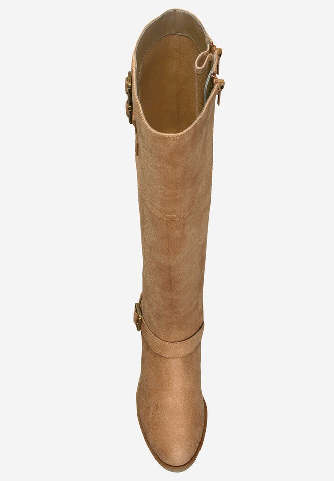 Robbins Egg Boot by A2 by Aerosoles®, , alternate image number null