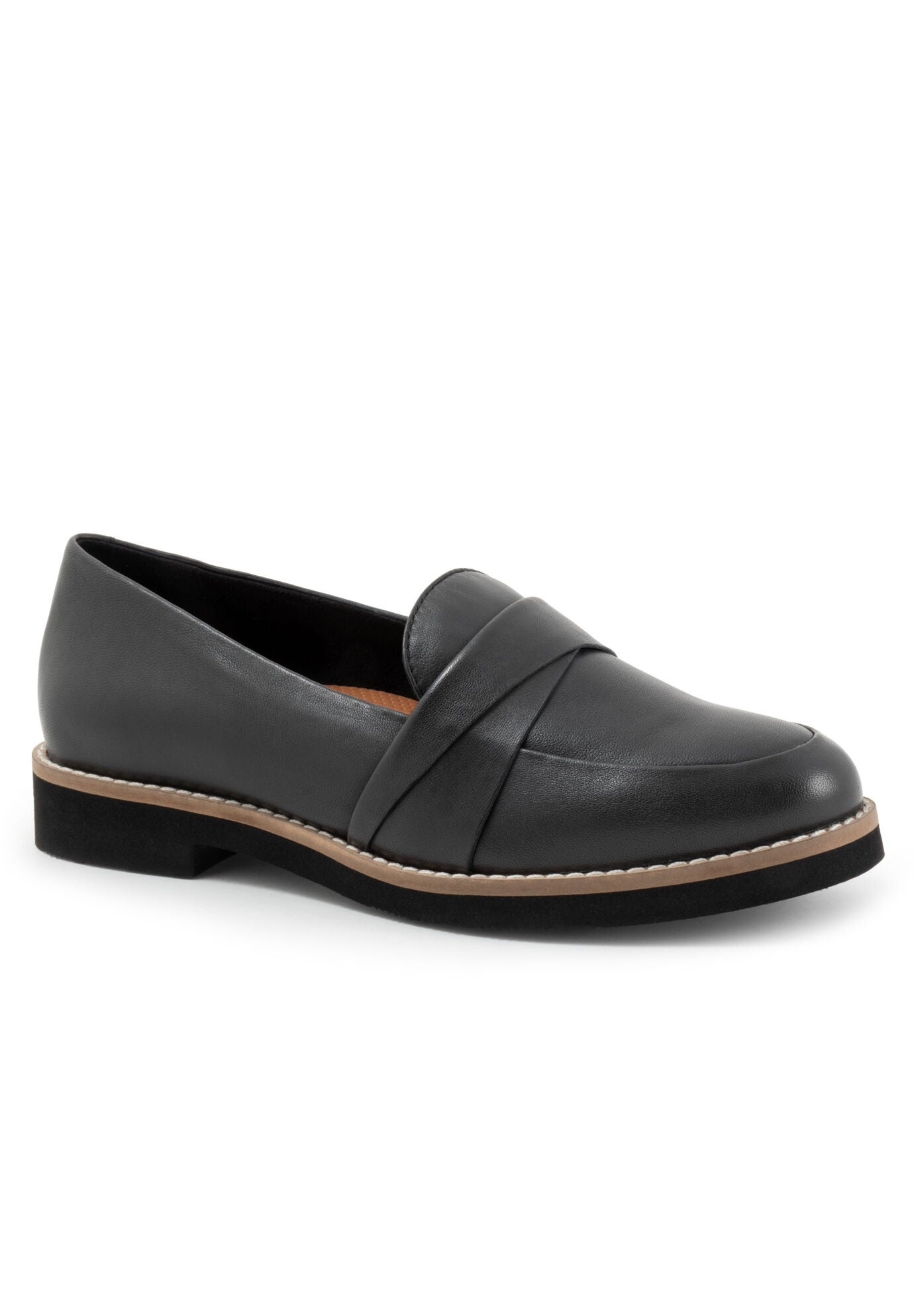 Walsh Loafer, BLACK, hi-res image number 0