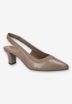 Dessa Slingback Pump