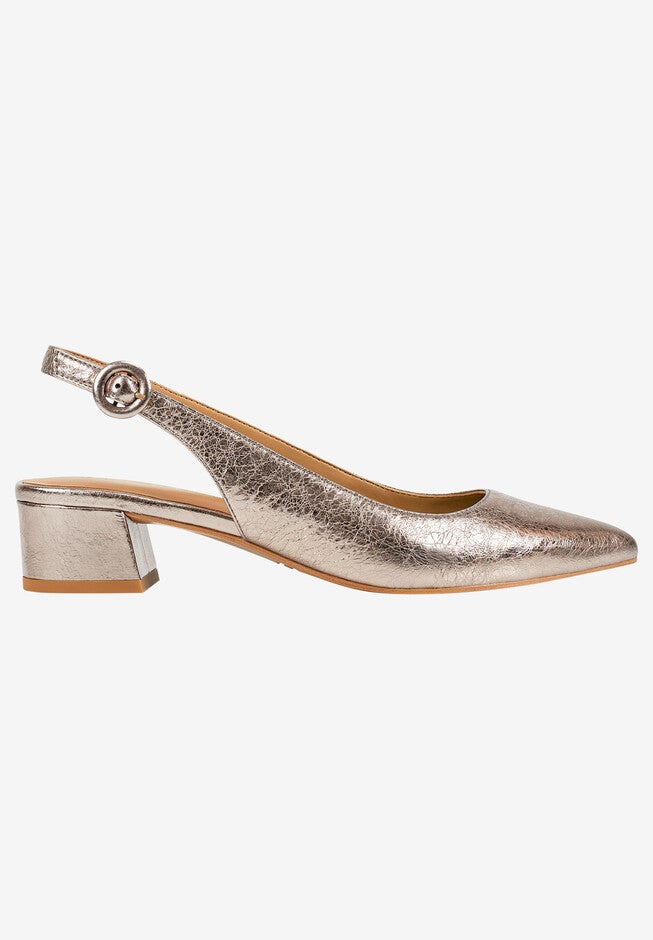 Grand Central Slingback , , alternate image number null