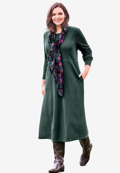 Plus Size Women