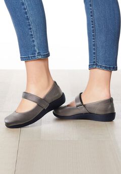 The Carla Mary Jane Flat
