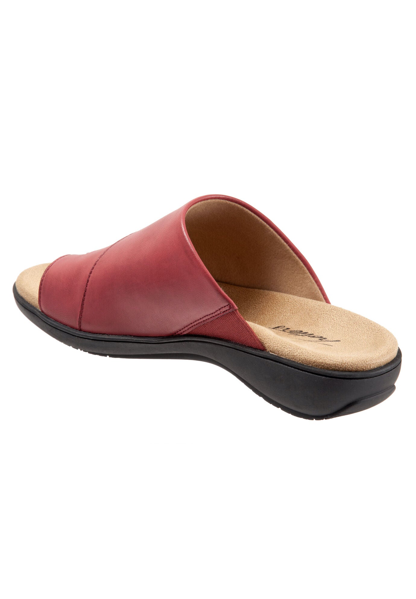 Regina Slip On Sandal, , alternate image number 3