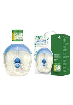 Foot Spa/Massager