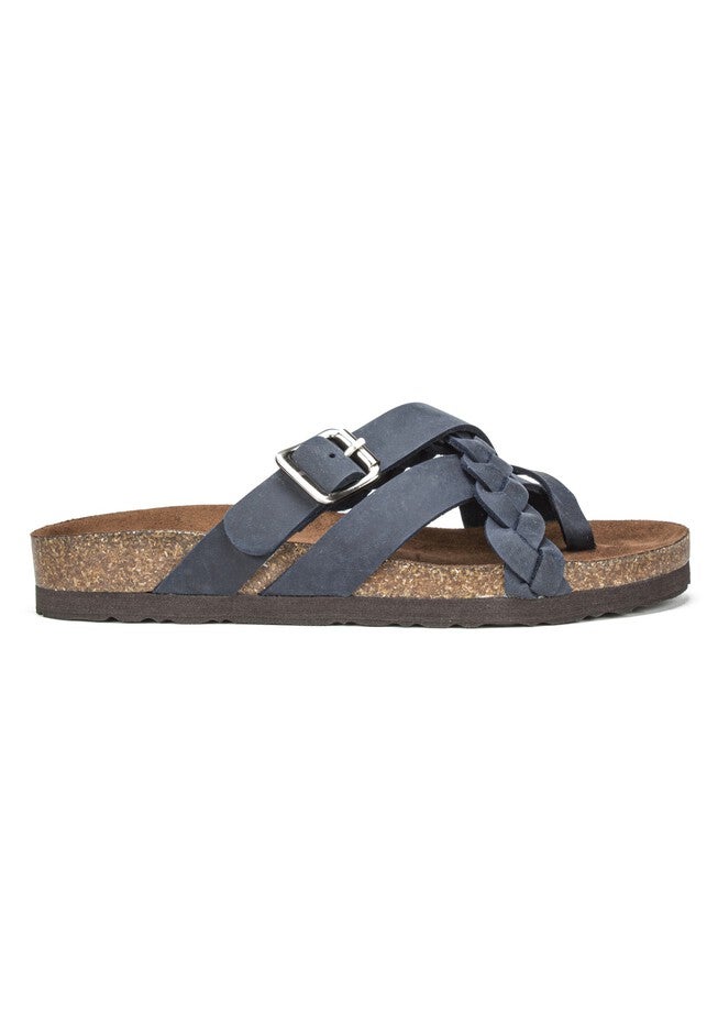 Harrington Leather Sandal , , alternate image number 3
