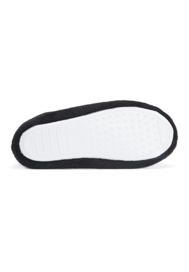 Terry Cuff Slippers, , alternate image number null