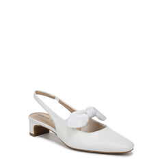 Lucia Slingback Pump