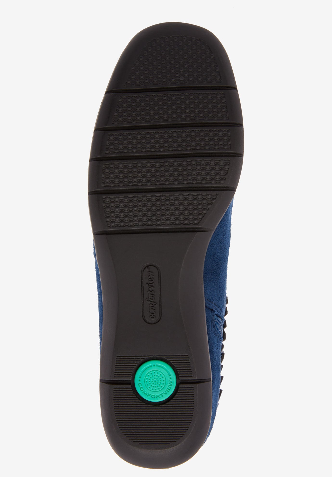The Marion Shootie, DARK DENIM, alternate image number 2