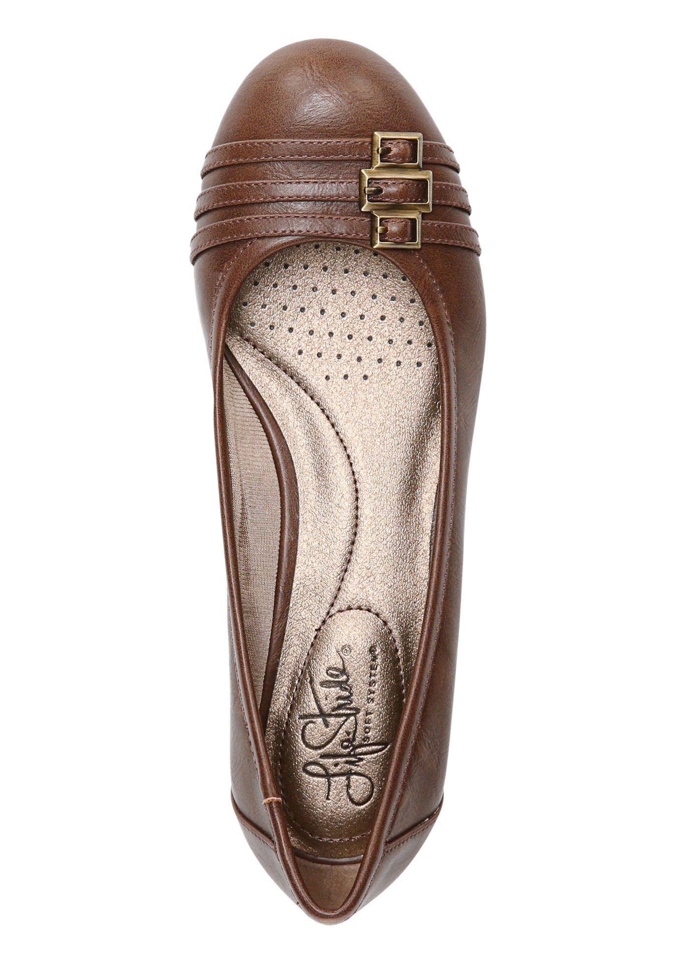 Lifestride farrow clearance wedge