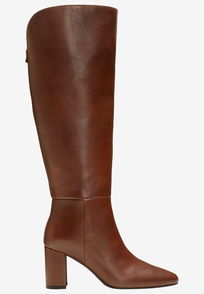 Nik Of Time Boot , , alternate image number null