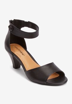 The Fallon Sandal