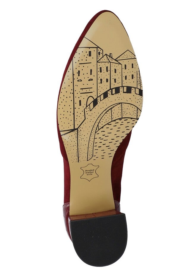 Caraway Booties , , alternate image number 2