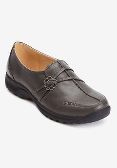 The Natalia Slip-On Flat