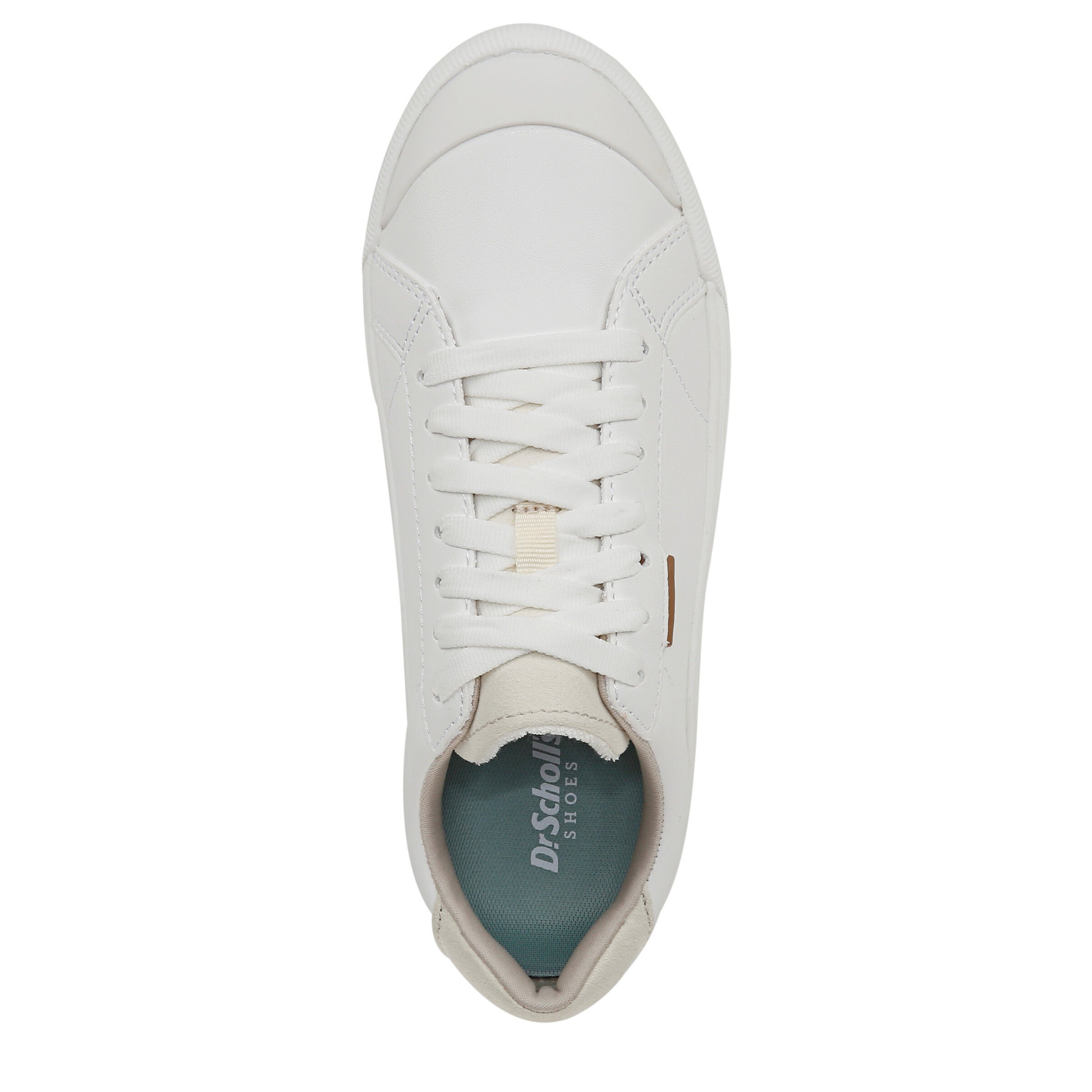 Time Off Sneaker, WHITE, alternate image number 6