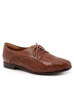 Lizzie Oxford